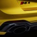 Nové Audi RS5 Avant nachytali při testech na Ringu a v okolí, jeho obrovské výfuky působivě jen vypadají