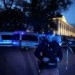 Útočník zabil sekerou ženu na Varšavské univerzitě, dalšího člověka zranil. Policie pachatele zadržela
