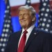 Trump chce zrušiť Bidenovo obmedzenie na vývoz čipov: Zvažuje tiež zmenu názvu Perzského zálivu