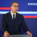 Vučič odkázal srbským študentom, že na predčasné voľby nebudú musieť dlho čakať