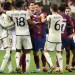 Otrasie sa Barcelona po vyradení z LM? Vráti sa Real Madrid do boja o titul?