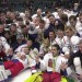 Když Češi obhajují zlato. Triumfy, trapné prohry i bolševické peklo na uranu