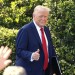 Trump zvažuje premenovať Perzský záliv, Irán túto úvahu odsúdil