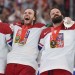 KVÍZ: České medailové úspěchy na MS. Pamatujete si, kdy hokejisté slavili?