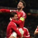 Manchester United si po štyroch rokoch zahrá o európsku trofej. Anglické finále je realitou