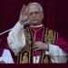 New pope's social media posts suggest disagreement with the Trump administration