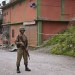 India hlási pokračujúce letecké útoky na vojenské ciele v Kašmíre