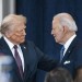Biden uznal, že je sčasti zodpovedný za Trumpov návrat do Bieleho domu