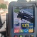 Vodič išiel po Dolnozemskej ceste v Bratislave rýchlosťou 121 km/h
