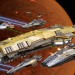 Slovenský vesmírny titul Space Reign dostáva Endless režim