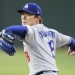 Dodgers lose to Arizona in first real test in 'the best division in baseball'
