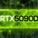 Nvidia ukončila prodeje čínské GeForce RTX 5090D, zrušila i zadané objednávky