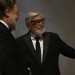Smrti Jiřího Bartošky si všímají i v Hollywoodu, vzpomněl si také Russell Crowe