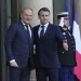 Tusk a Macron podpíšu zmluvu o vojenskej pomoci v prípade ohrozenia