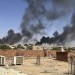 Sudánske prístavné mesto Port Sudan bolo opäť terčom dronových útokov