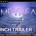Video : Akčná RPG Empyreal vyšla na PC a konzolách