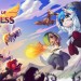 Video : Wings of Endless objavuje pestrofarebný svet plný dobrodružstiev