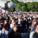 Vo viacerých mestách v SR a zahraničí sa konajú protesty 'Slovensko je Európa'