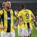 Tretí gól v sezóne. Škriniar pomohol Fenerbahce udržať si nádej na titul