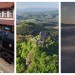 Známy hrad, ktorý sa hrdo týči u našich južných susedov. Zábery z výšky ukážu jeho majestátnosť a krásu