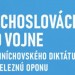 Knižné tipy Pravdy: Nacisti vo vlastnej rodine, od Mníchova po železnú oponu,  napínavý triler o ľúbostnom liste