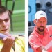 Nikoho lepšieho som nevidel, vravel Djokovičov otec. Heroín zmenil srbský talent na nepoznanie