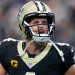 Saints quarterback Carr announces retirement due to shoulder injury