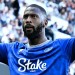 Fulham blow another lead as Everton deal damaging defeat