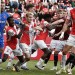 Sparta cítí křivdu, ruku viděl i expert. Po derby budou na Letné fandit Slavii