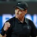 Sinner wins on return from doping ban in front of home crowd at Italian Open