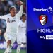 Ten-player Villa hold on for crucial win in race for CL