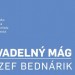 Knihy týždňa: Bez poslednej opony. Dve knihy o legendárnych režiséroch Bednárikovi a Hasprovi
