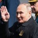 Putin navrhl Ukrajině přímá jednání v Istanbulu. Začala by již 15. května