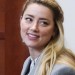 Amber Heard revela los nombres de sus gemelos en el Día de la Madre