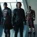 'Thunderbolts' y 'Sinners' lideran nuevamente las taquillas