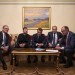 MIMORIADNY ONLINE Európski ministri rokujú v Londýne o podpore Ukrajiny: Ukrajinská raketa zasiahla ruský hotel