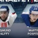 Pána Pálffyho... Na prejav útočníka Martina Pospíšila v štúdiu prišlo množstvo reakcií. Čo povedal zoči-voči hokejovej legende?