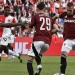 Ruka v derby. Měl se Oscar přiznat? Kdepak, český fotbal staví na vyčůranosti