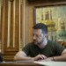 Zelenskyj si volal s papežem Lvem XIV. a pozval ho na Ukrajinu. Rozhovor označil za vřelý a konstruktivní