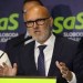 SaS vyzýva Šutaja Eštoka na ukončenie tendra na počítače: Hovorí o predraženosti