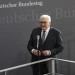Zmierenie medzi Izraelom a Nemeckom je nádejou pre dnešné časy, uviedol Frank-Walter Steinmeier