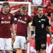 Druhý gól Slavie v derby se Spartou neměl platit. Oscar podle komise hrál rukou