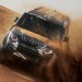 Jaguar Land Rover dokončil testovanie prototypu Defender Dakar D7X-R