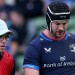 Ireland captain Doris faces up to six months out after surgery