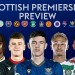 Scottish Premiership: Late European push & can St Johnstone survive?
