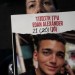 Hamas prepustil izraelsko-amerického rukojemníka Edana Alexandra