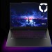 Lenovo predstavilo herný a vývojársky notebook Legion 9i s podporou 3D displeja a RTX 5090