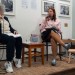 Keď sa poviedkárka pustí do románu. Po Jednorožcoch píše Barbora Hrínová o vlastnom otcovi