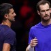 Djokovic and Murray end coaching partnership after six months