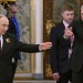 Šéf litovskej diplomacie Budrys: Ficova cesta do Moskvy je úplne nepochopiteľná